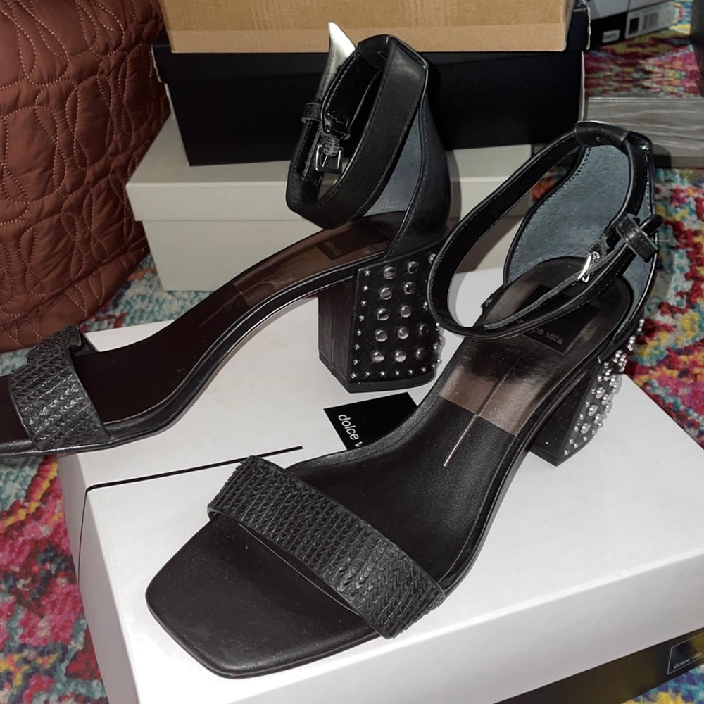 DOLCE VITA HEELS